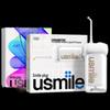 usmile C10S Electric Water Flosser