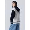 Benetton Color Line Knit Cardigan Bakc10611