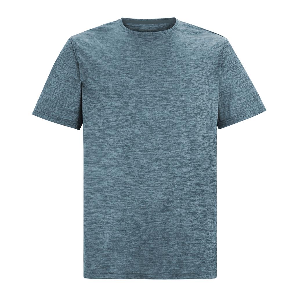 Regatta Mens Fingal Edition Marl T-Shirt