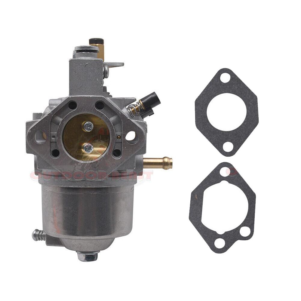 For 1997 Kawasaki Mule 550 KAF300 15003-2589 11060-2334 Carburetor Carb Assembly