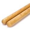 1Pair Nonslip Drumstick Lightweight 5A/7A Oak Wood Drumsticks Percussion Accessories for Beginner Student Adult