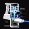 LISM Cordless Vacuum Cleaner with Green Light Dust Detection