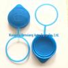 Compatible Wiper Washer Bottle Cap for 9th Gen Honda Accord, City, Crider, Spirior, and Odyssey.