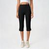 Women's Yoga Pants with Pockets, High Waist Stretch Workout Tights, Color Comfort Fit