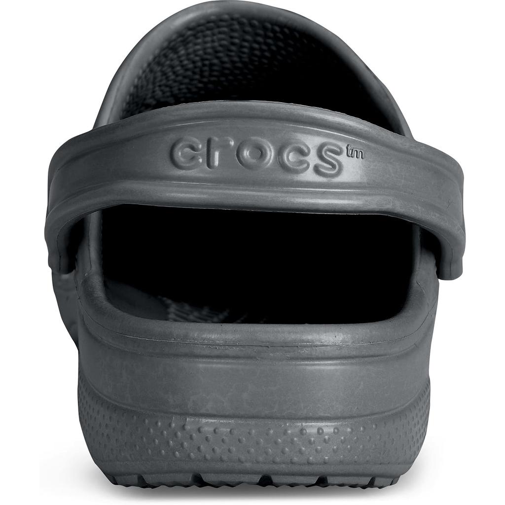 Sandály Crocs Baya Grafitové cm 10126-014 23.0