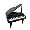 Multifunktionales Mini-Elektronenklavier-Spielzeug für Kinder - Musikinstrument für die Früherziehung & Geburtstagsgeschenk