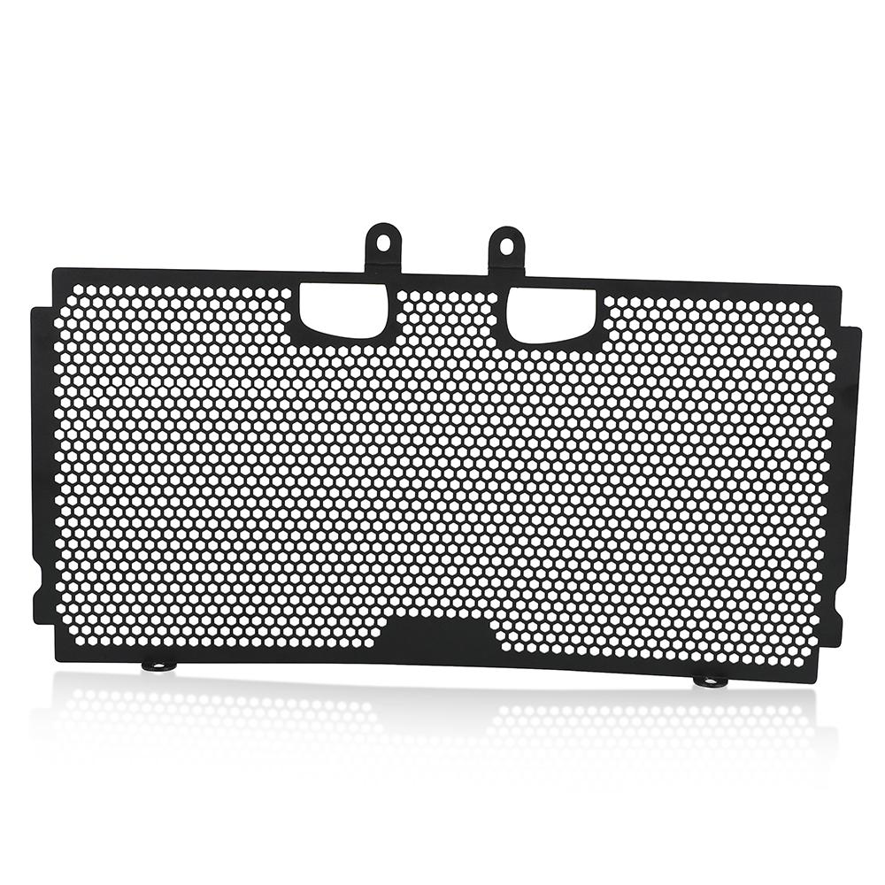 

Защитная крышка решетки радиатора для KTM 790 ADVENTURE ADV SR 2022 890 ADVENTURE ADV R чёрный