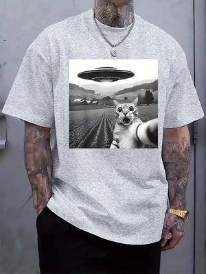 Oberteile – T-Shirts
