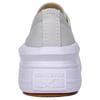Converse Chuck Taylor SEASONAL Trendy Versatile Durable and Lightweight Low-top Canvas Shoes Women’s White
