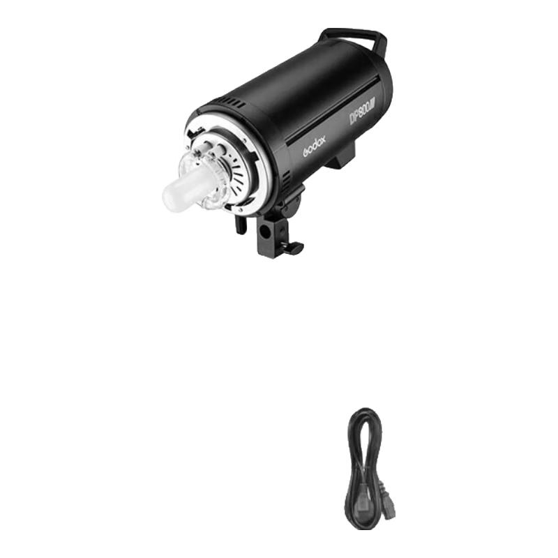 Godox DP800III Studio Flash Light Kit 60x90cm