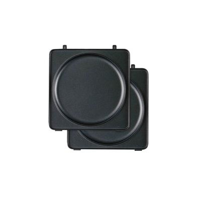 Washable Pancake Plate for Hot Sandwich Maker Series (KDZY-005B)