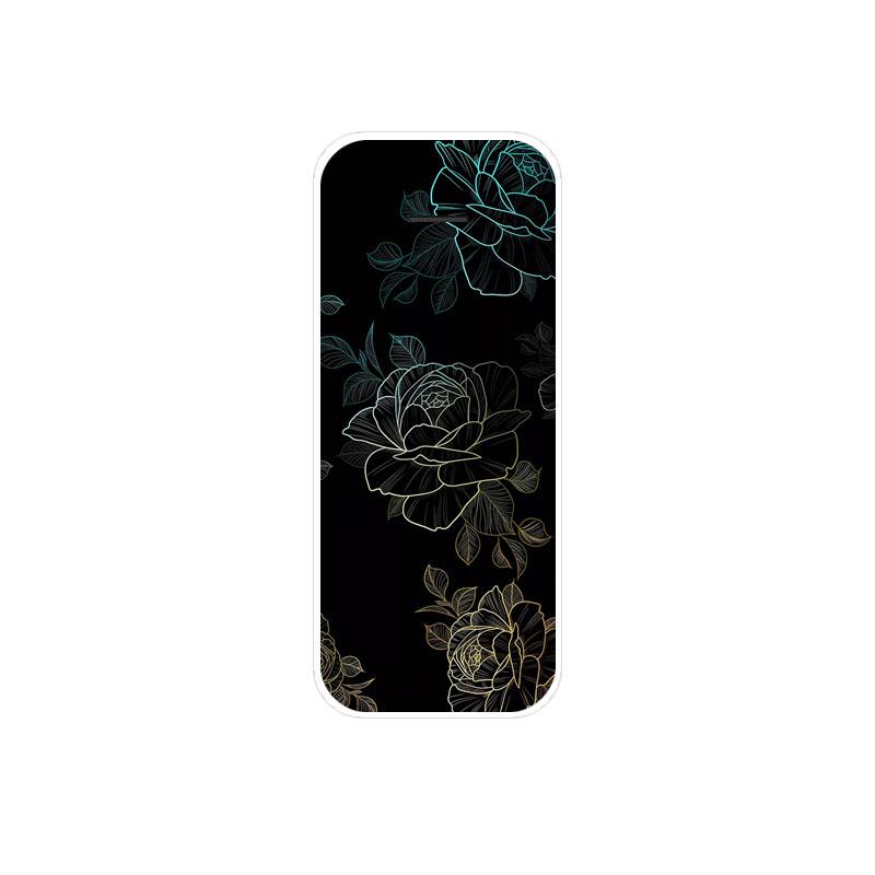For Nokia 215 4G 2020 Case Transparent Soft TPU Back Cover For Nokia215 4G Phone Case TA-1281 TA-1284 Protect Fundas Coque Capa