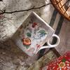 Wedgwood Wandering Rococo Floral Mug
