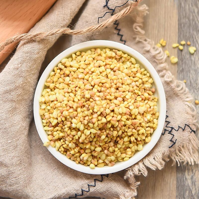 Mr. Yun Yellow Buckwheat Tea