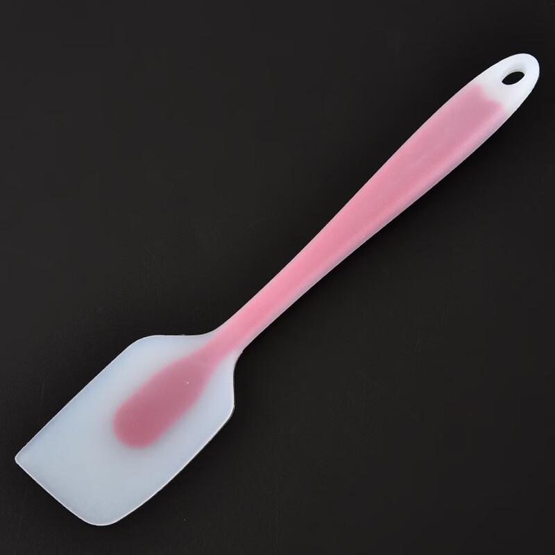 MDNG Small Semi-transparent Silicone Spatula