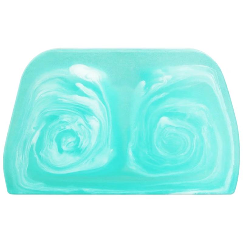 

Shanghai Medicine Sea Salt Handmade Mite Removal Soap