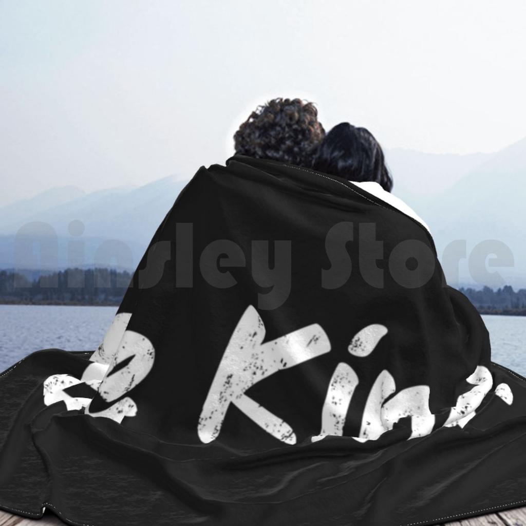 Be Kind Shirt | Inspirational Blanket For Sofa Bed Travel Be Kind Inspirational Be A Good Human Womens March