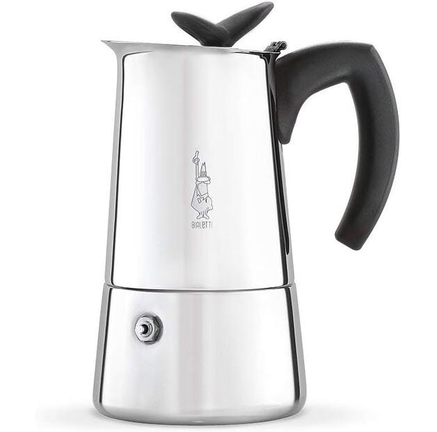 Кофеварка Bialetti Musa Restyling на 2 чашки