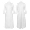 Medieval Clergyman Vestments Roman Priest Robe MDEC-003