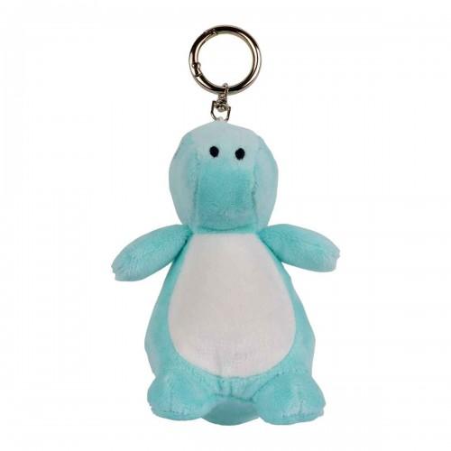 Mumbles Dinosaur Keyring