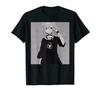 Yami Kawaii Anime Girl Shirt - Aesthetic Anime T-Shirt Men Cotton Tshirt Tees Tops Harajuku Streetwear
