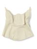 Prince Beige Face Mask Cap Free Size Women's (040), (Japan)