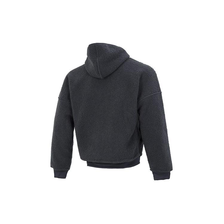 New Adidas Jackets Men Gray HG2076