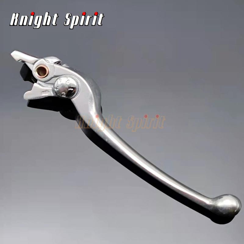 Brake Clutch Levers For Kawasaki Z800 2013-16 Z1000 2003-06 VERSYS 1000 2012-14 Z750 2007-12 Motorcycle Adjustable Accessories