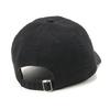 [New Era] Cap 9TWENTY Los Angeles Dodgers Black, Snow White FREE Size