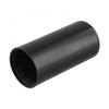 Screw On Cap High Quality Mic Battery Cover Screw On Cap