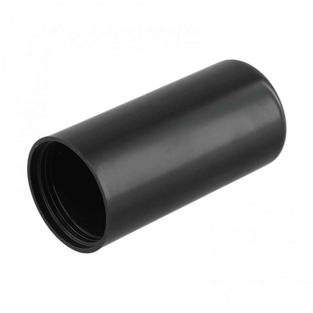 Screw On Cap High Quality Mic Battery Cover Screw On Cap