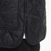 New Balance Quilted Mid Length Padded Jacket Nbnqe4w912 1950