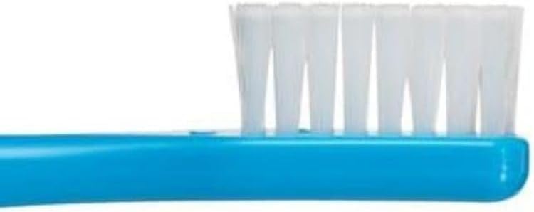 kurahoon Set of 100 Oral Care Tuft 24 Toothbrush MS Medium Soft Assorted Set kurahoon Cotton Set Included
