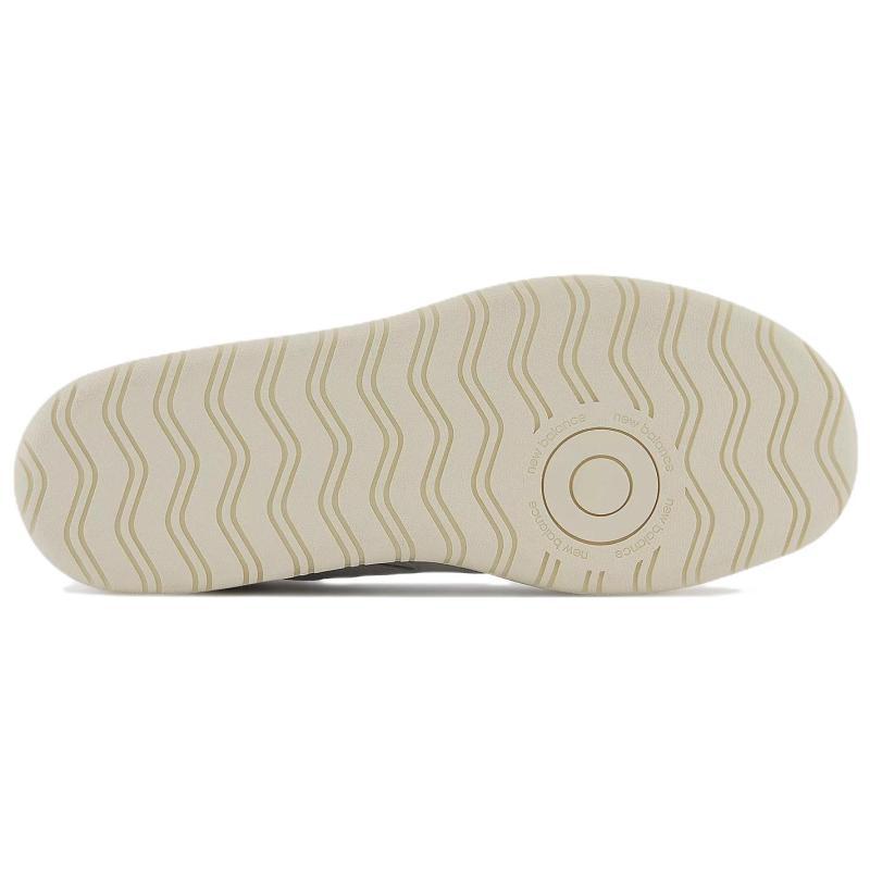 New Balance CT302 White Reflection Violet Sneakers CT302OA