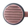 Pet Comb 1PC Grooming Cat & Dog Brush Cleaning De-fluffing Massage De-shedding Comb Dense Teeth Self-cleaning Needle