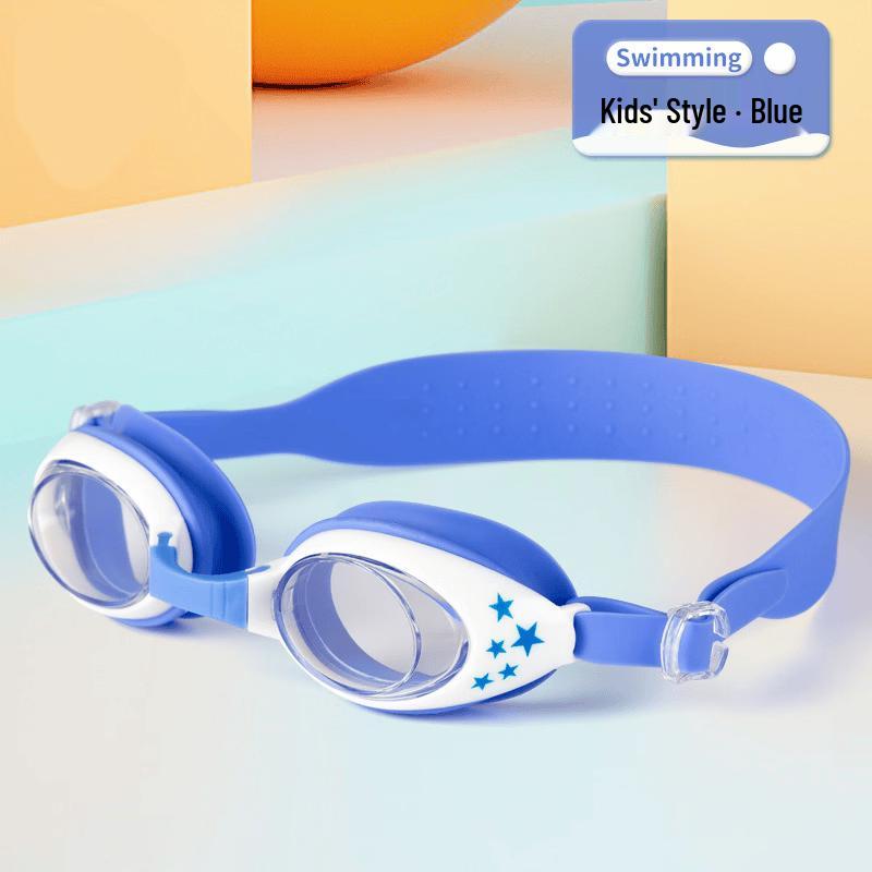 Yuzhan Kids Waterproof Swimming Goggles