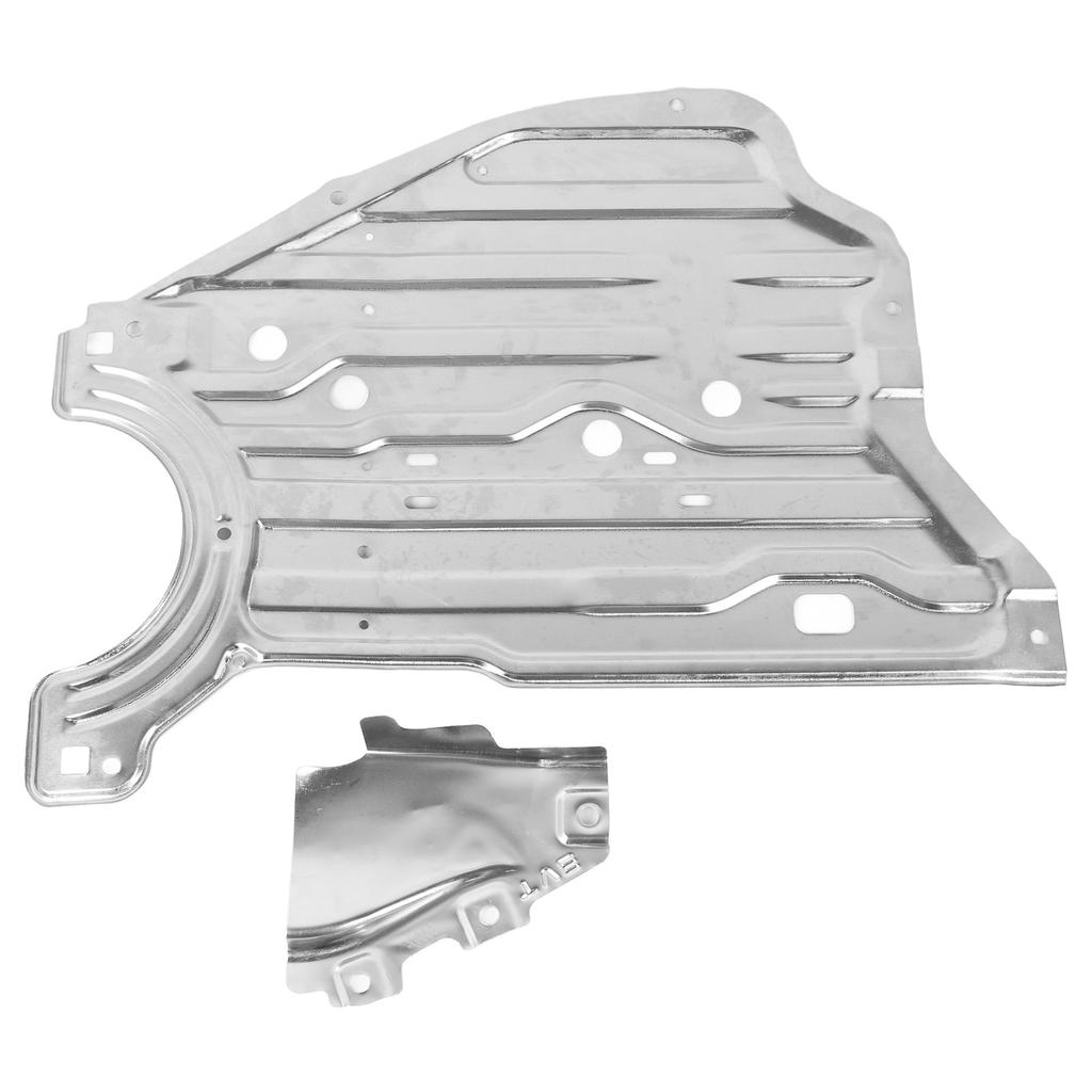 Front Engine Under Cover Shield 74116 TVA A00 Metal Alloy Engine Guard Plate for Accord 2018 to