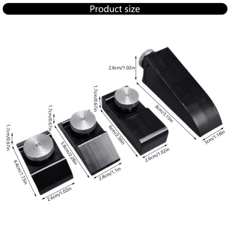 Sandpaper Holder Sanding Block Hand Sanding Tools for Wood Sander Hand Sand Tool