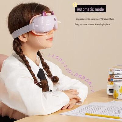 Children's Eye Massager CN Plug (adapter Included)