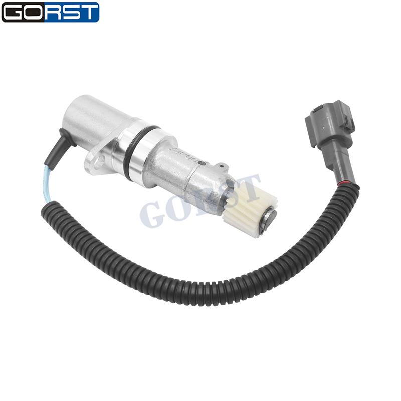 

19 Teeth Gear Odometer Speed Sensor 32743-56G19 for Nissan Pickup NP300 2003-2018 Car Auto Part 3274356G19 32743-56G19