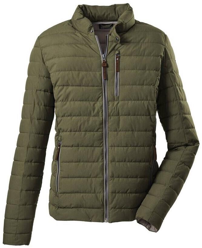 Зимняя куртка G.I.G.A. DX by Killtec Fahiro (33385)