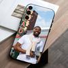 1PC Actor C-Colman D-Domingo  Phone Case For Samsung Galaxy A73,A72,A71,A70,A53,A52,A51,Soft Silicone Black Cover