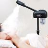 Professional Facial Steamer, Hot Ozone Facial Steamer, Mobile Floor-standing Beauty Face Steamer, Steamer for Estheticians