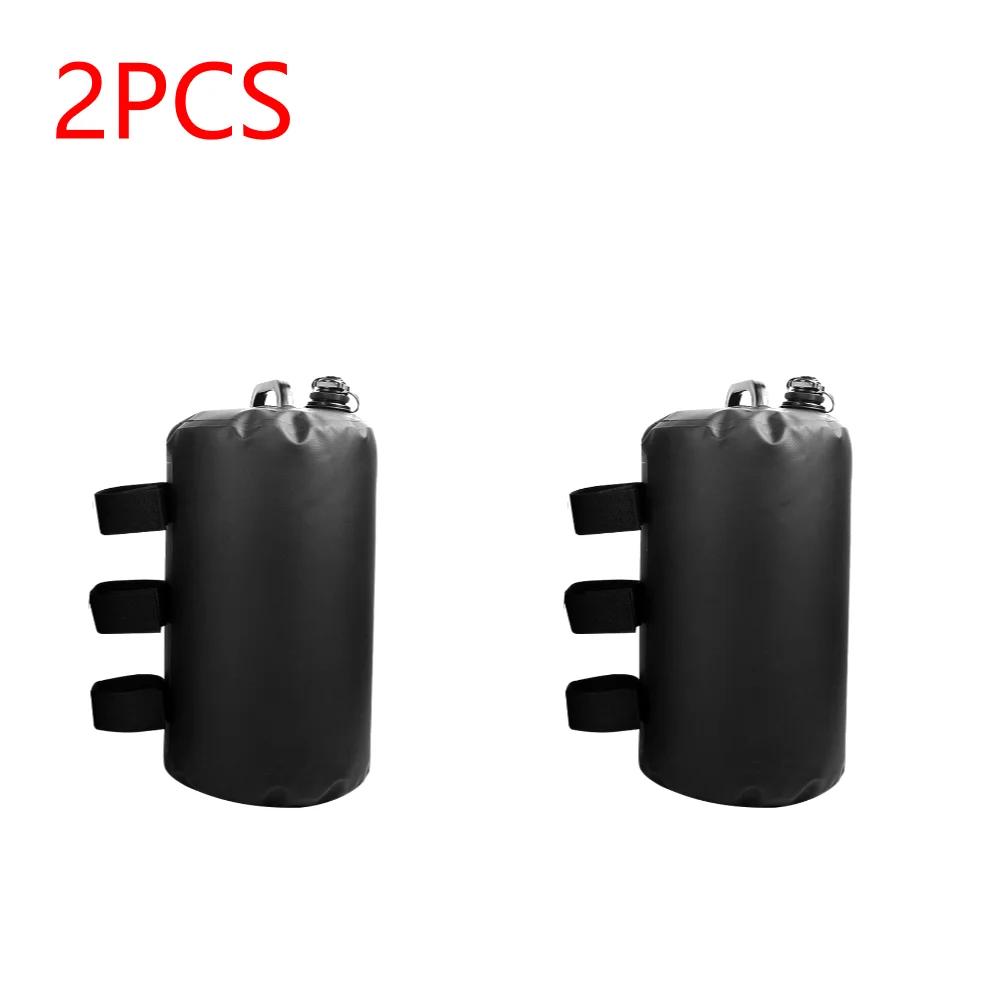 Tent Weight Water Bag Strong Water Sand Weight Bags Canopy Legs Weights Sandbags For Outdoor Camping Equipment