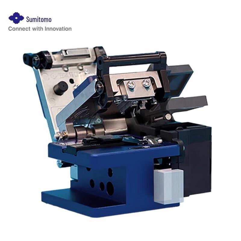 Sumitomo Fiber Optic Fusion Splicers & Tools