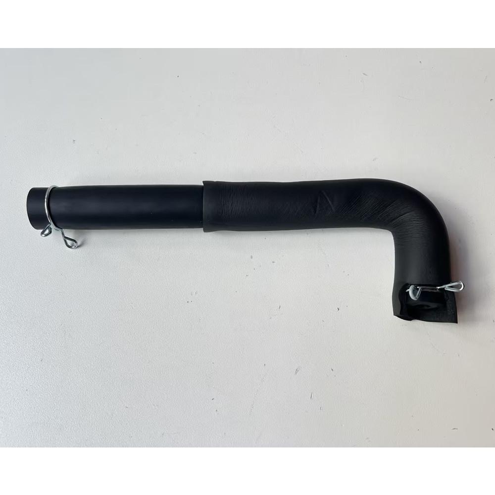 PCV Hose for Toyota Tacoma 2.4L 2.7L (12261-75070)
