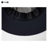 DAIWA RAINMAX Ripstop Hat 25DC-3025 Black Free Size