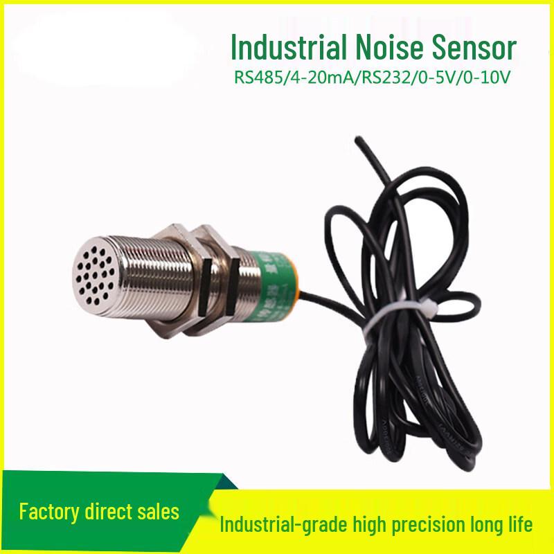 Aokewen Industrial Noise Decibel Sensor