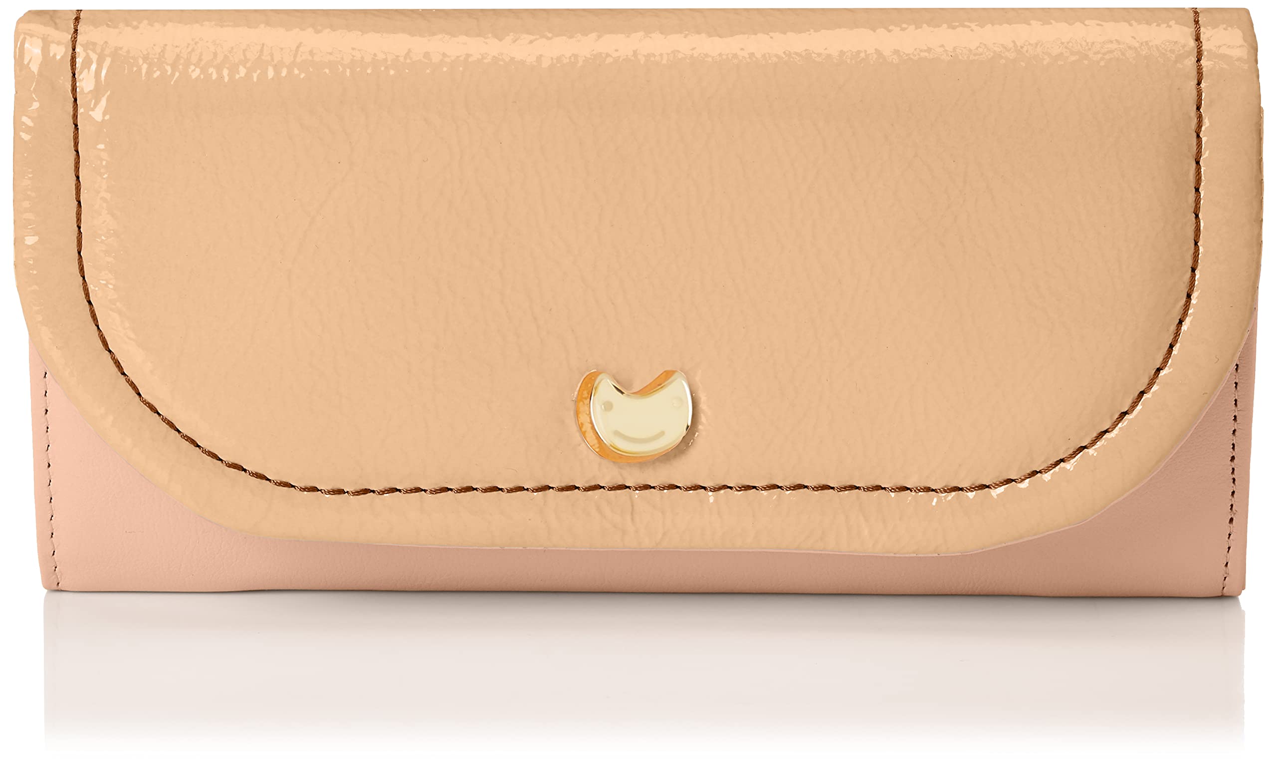 

Long Wallet Bundle Holder Eponeko [Tsumori Chisato] Women s