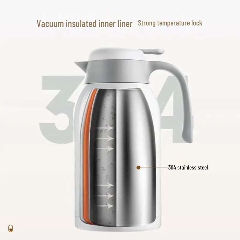 Fuguan Lingjia Vacuum Insulated Thermos